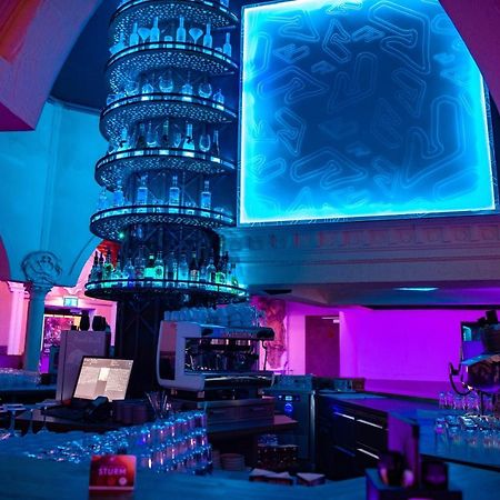Burg Rooms - 24H Self-Check-In Spielberg Bei Knittelfeld エクステリア 写真