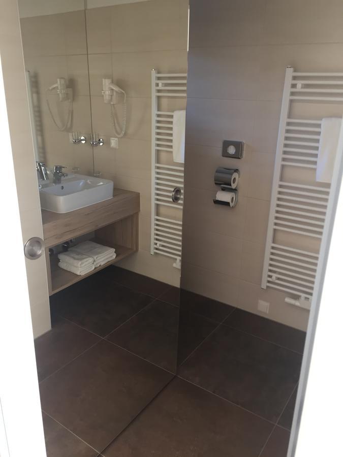 Burg Rooms - 24H Self-Check-In Spielberg Bei Knittelfeld エクステリア 写真
