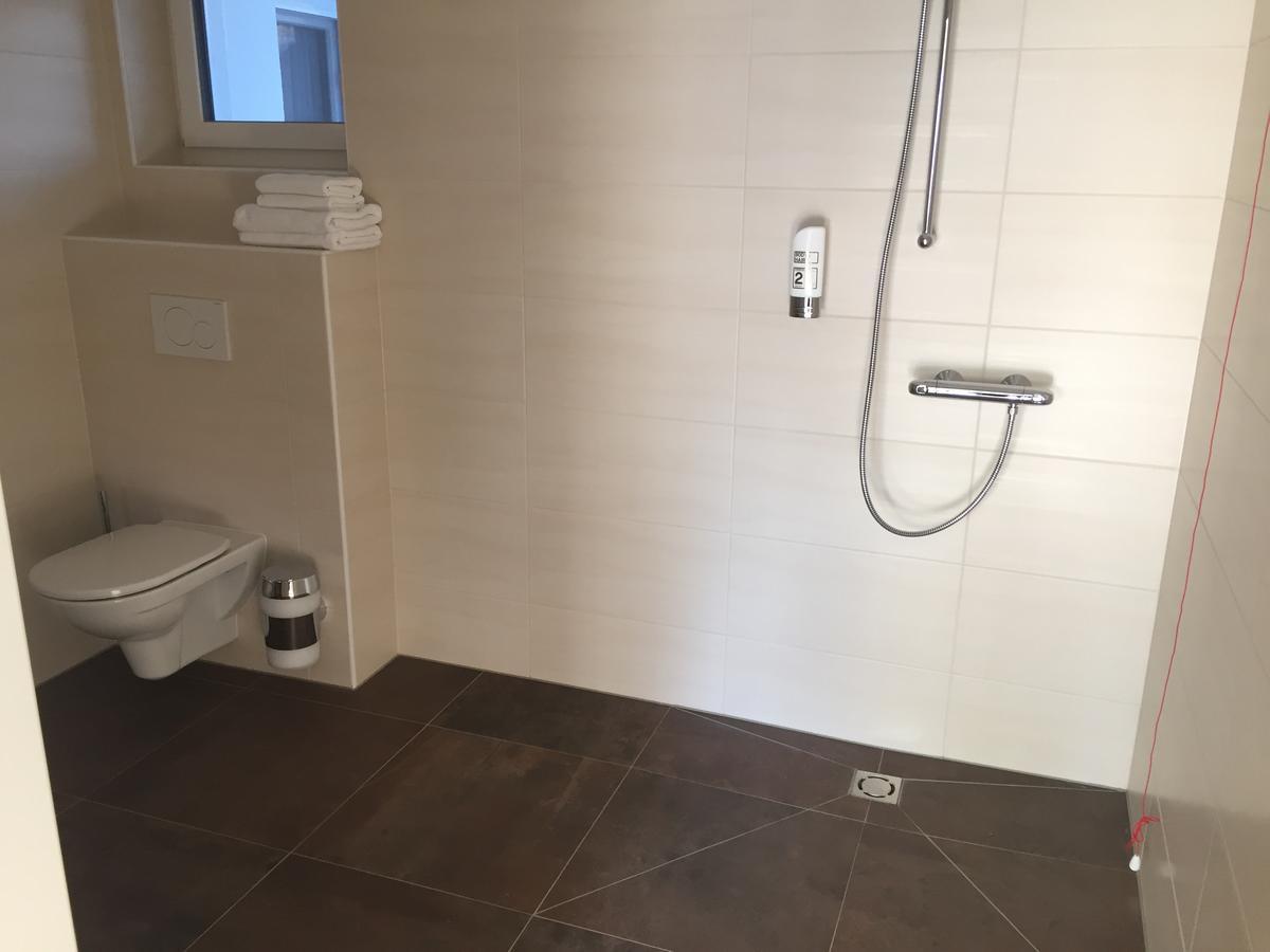 Burg Rooms - 24H Self-Check-In Spielberg Bei Knittelfeld エクステリア 写真
