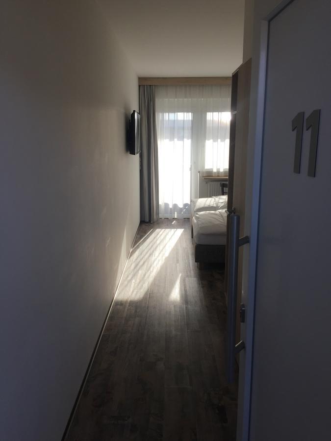 Burg Rooms - 24H Self-Check-In Spielberg Bei Knittelfeld エクステリア 写真