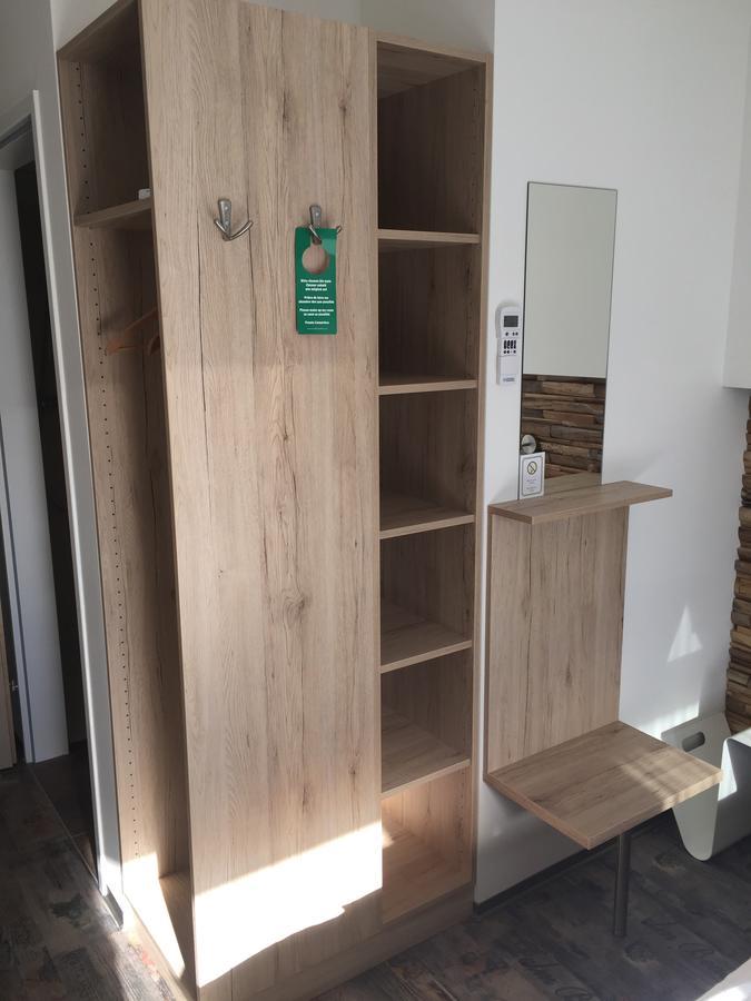 Burg Rooms - 24H Self-Check-In Spielberg Bei Knittelfeld エクステリア 写真